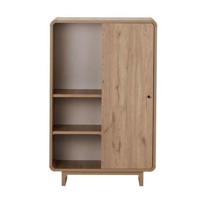 Nordure Armario Multiusos Torina - Sepet Oak